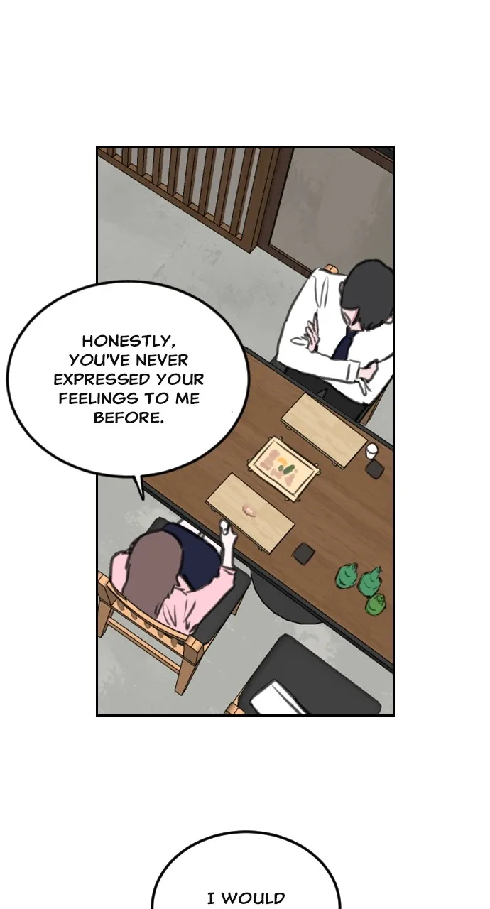 My Office Rebound Marriage Chapter 7 page 72 - 