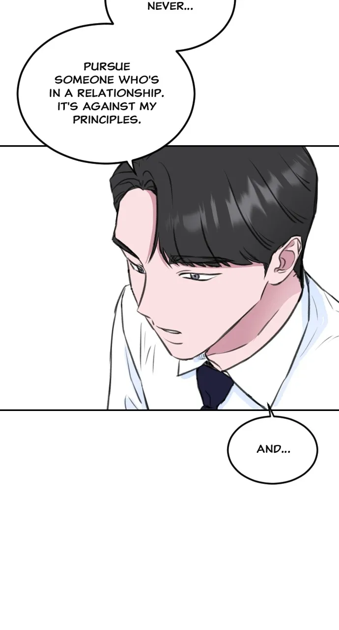 My Office Rebound Marriage Chapter 7 page 73 - 