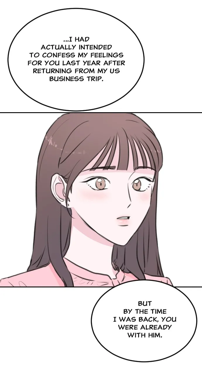 My Office Rebound Marriage Chapter 7 page 74 - 
