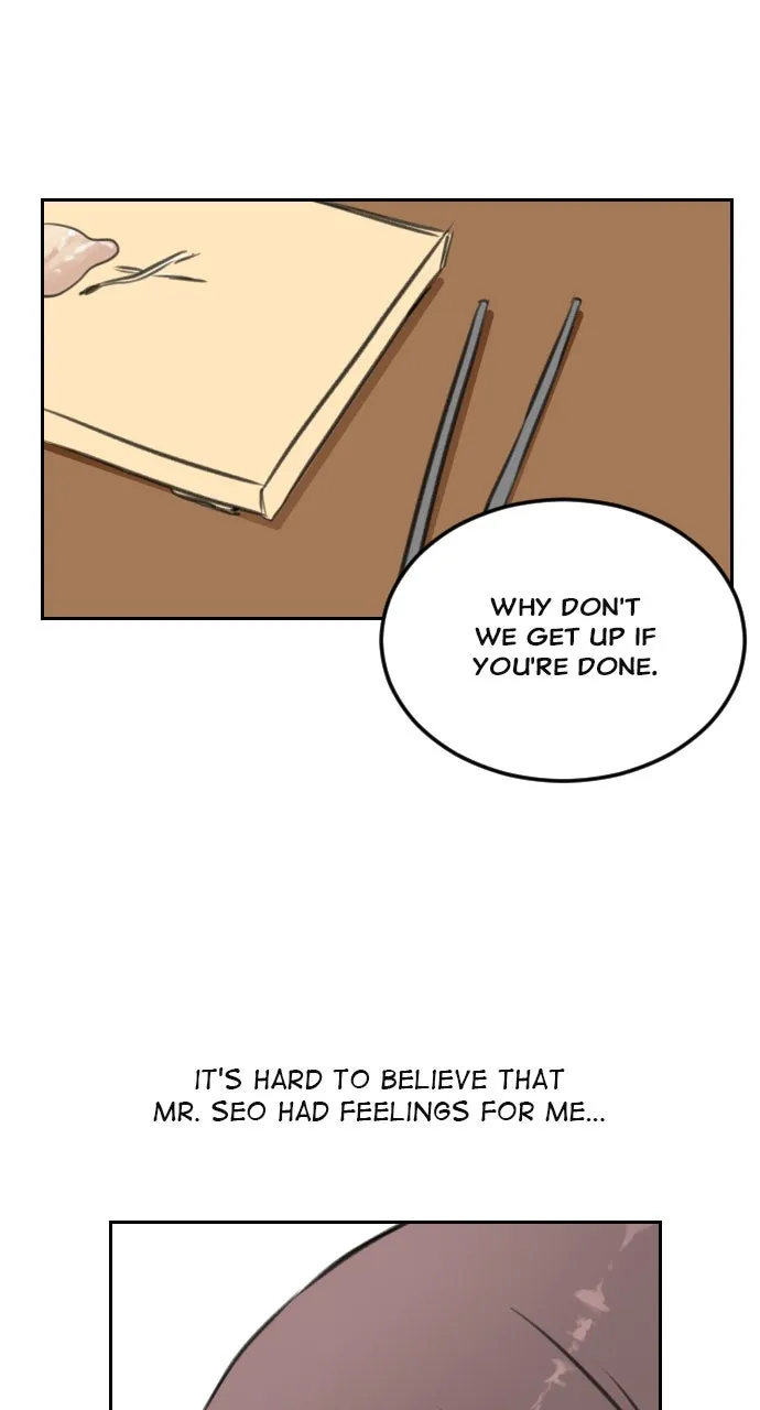 My Office Rebound Marriage Chapter 7 page 76 - 
