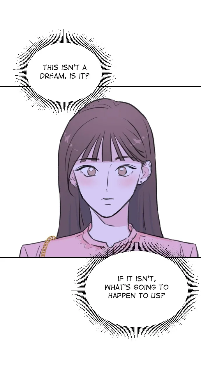 My Office Rebound Marriage Chapter 7 page 80 - 