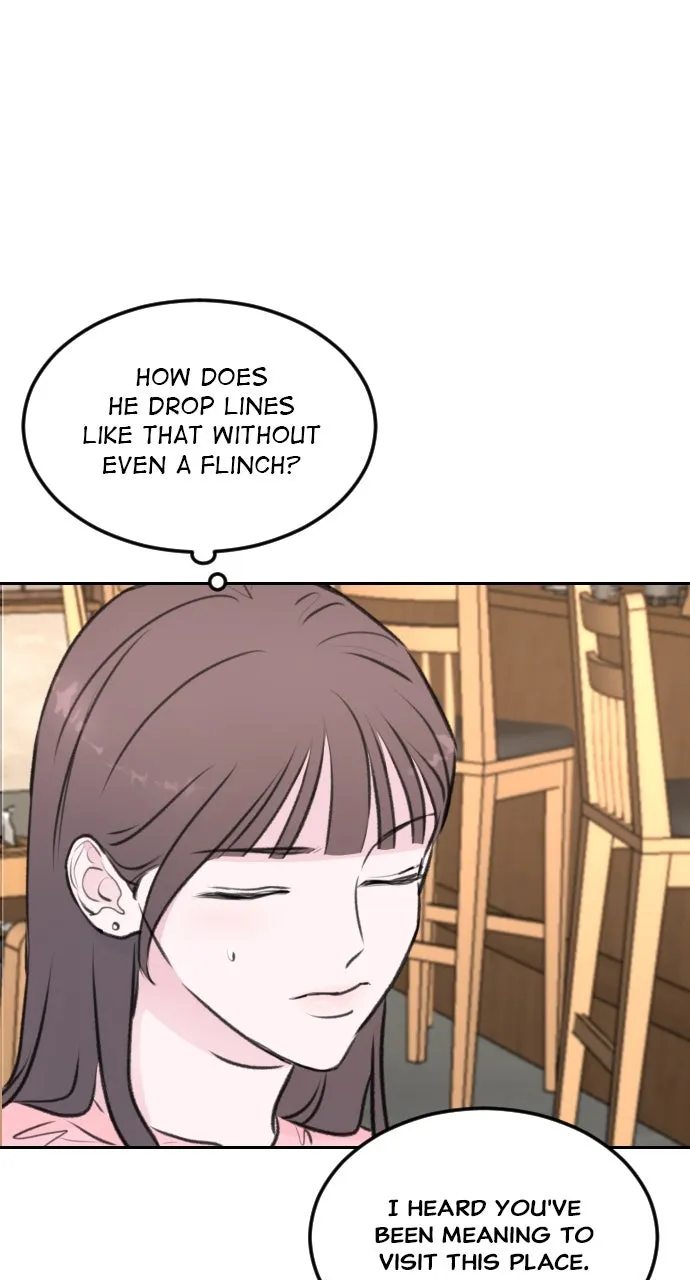 My Office Rebound Marriage Chapter 7 page 9 - 
