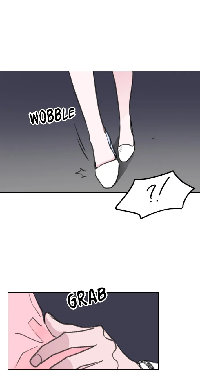 My Office Rebound Marriage Chapter 7 page 81 - 