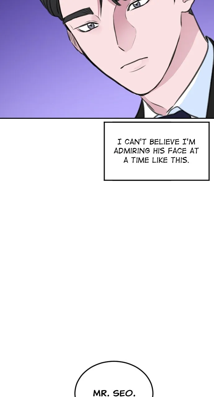 My Office Rebound Marriage Chapter 7 page 84 - 
