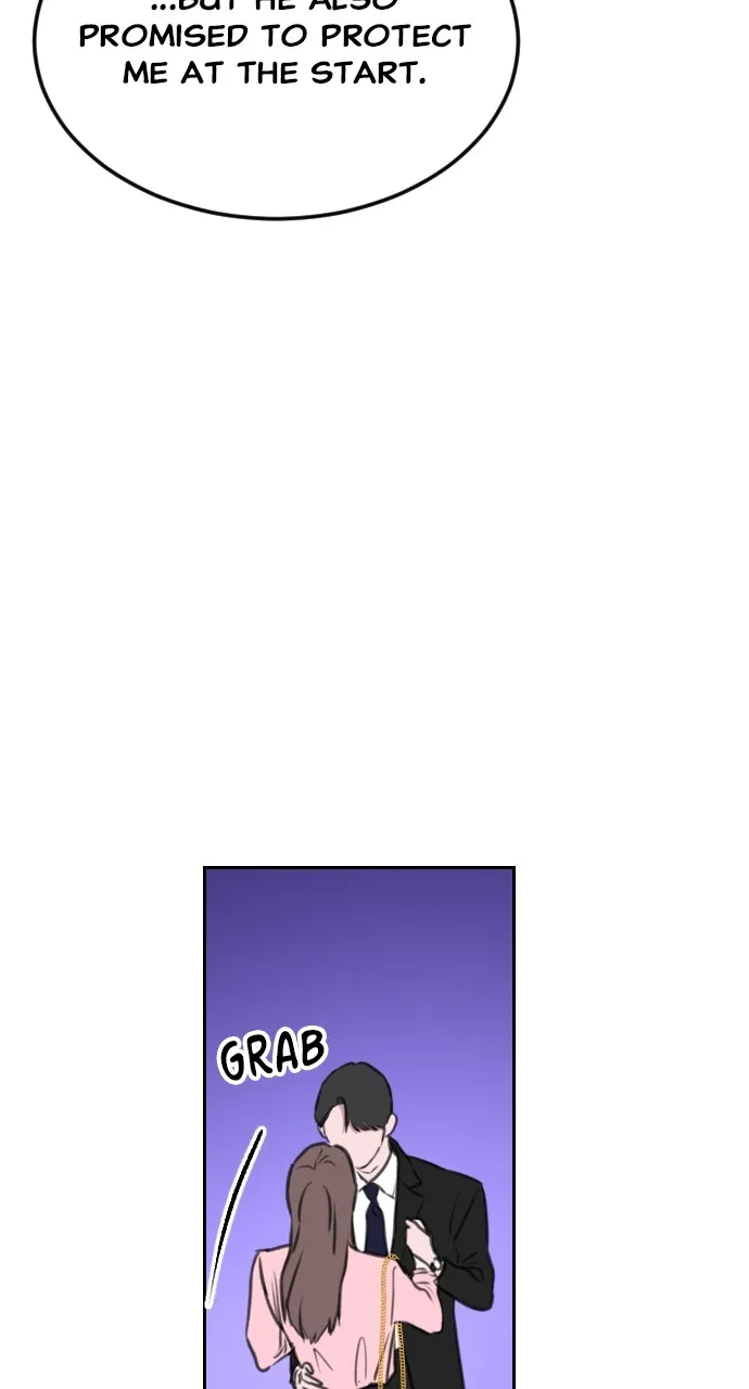 My Office Rebound Marriage Chapter 7 page 87 - 