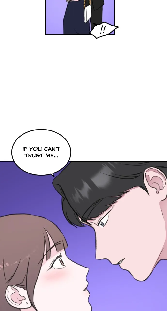 My Office Rebound Marriage Chapter 7 page 88 - 