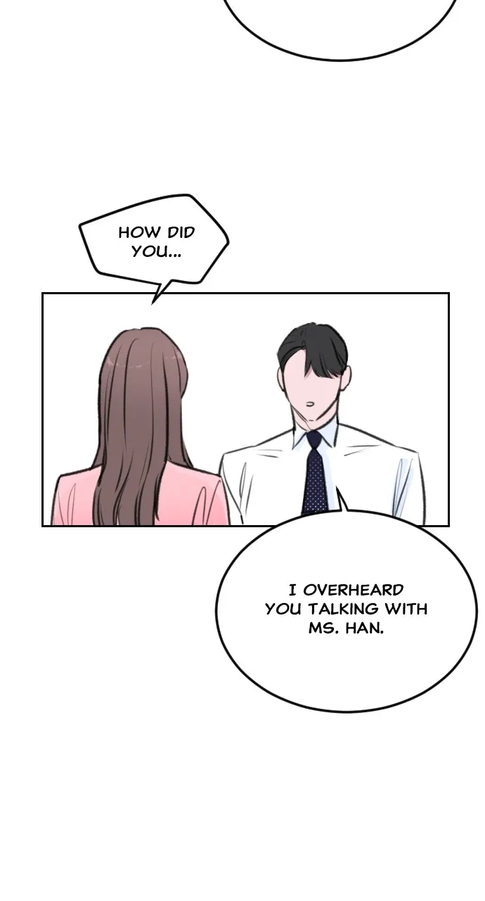 My Office Rebound Marriage Chapter 7 page 10 - 