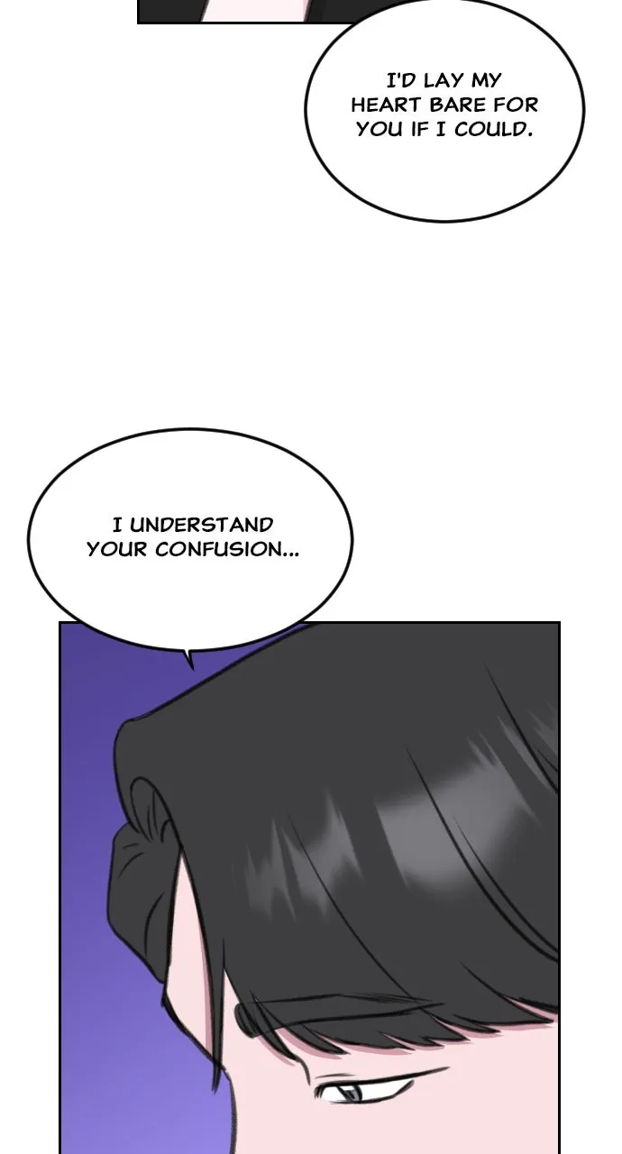 My Office Rebound Marriage Chapter 7 page 91 - 