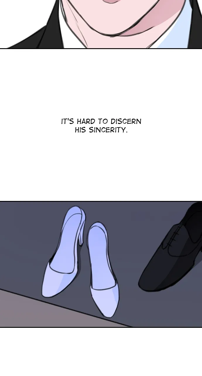 My Office Rebound Marriage Chapter 7 page 94 - 