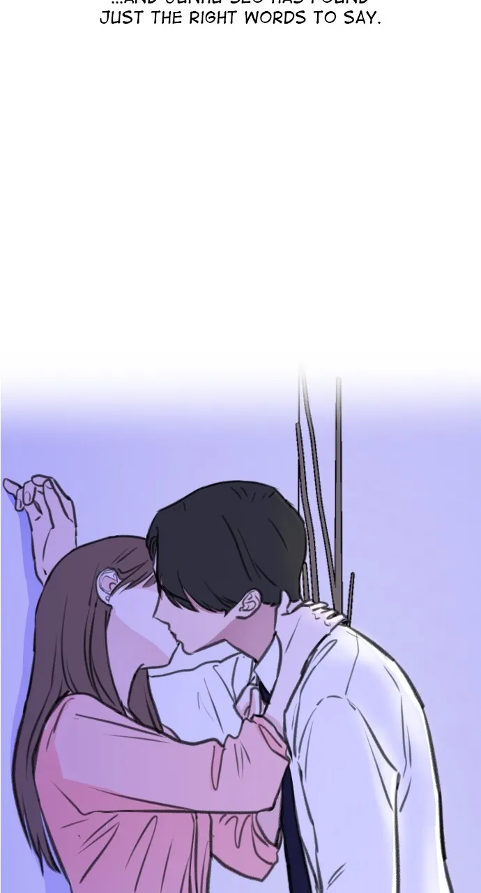 My Office Rebound Marriage Chapter 7 page 96 - 