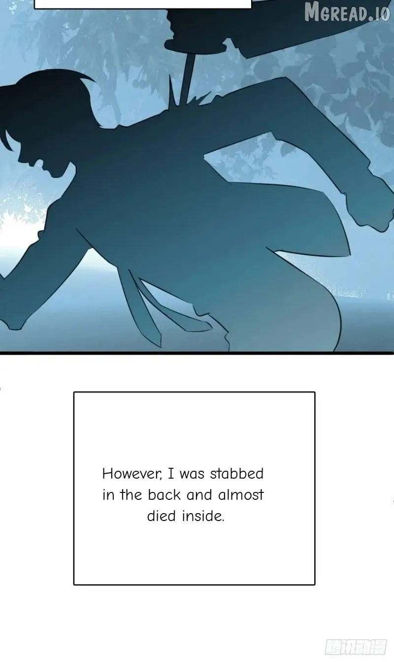 My Own Evil God Chapter 1 page 16 - 