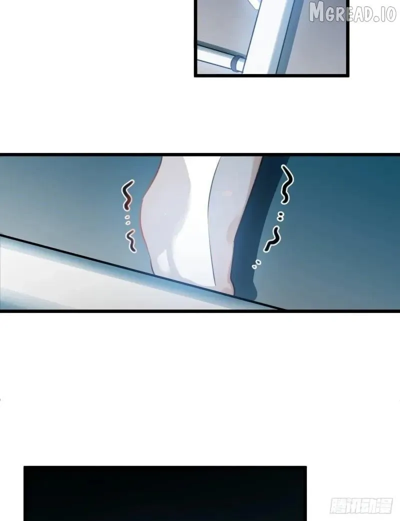 My Own Evil God Chapter 1 page 18 - 