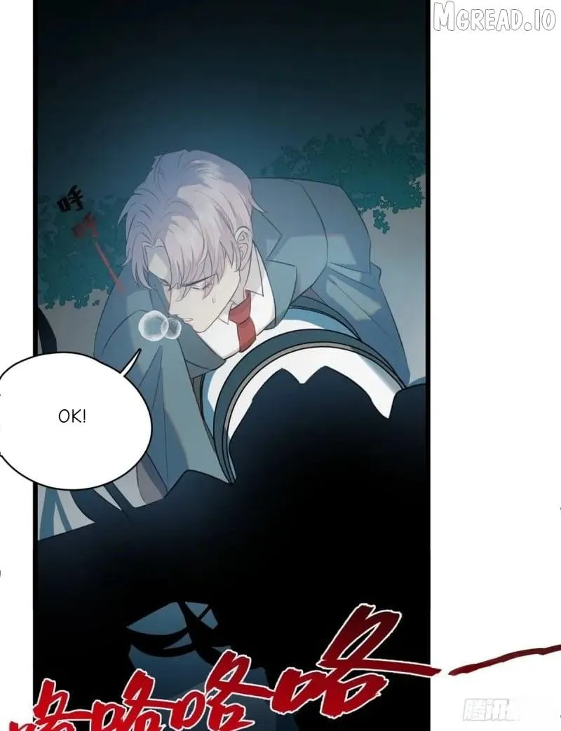My Own Evil God Chapter 1 page 19 - 