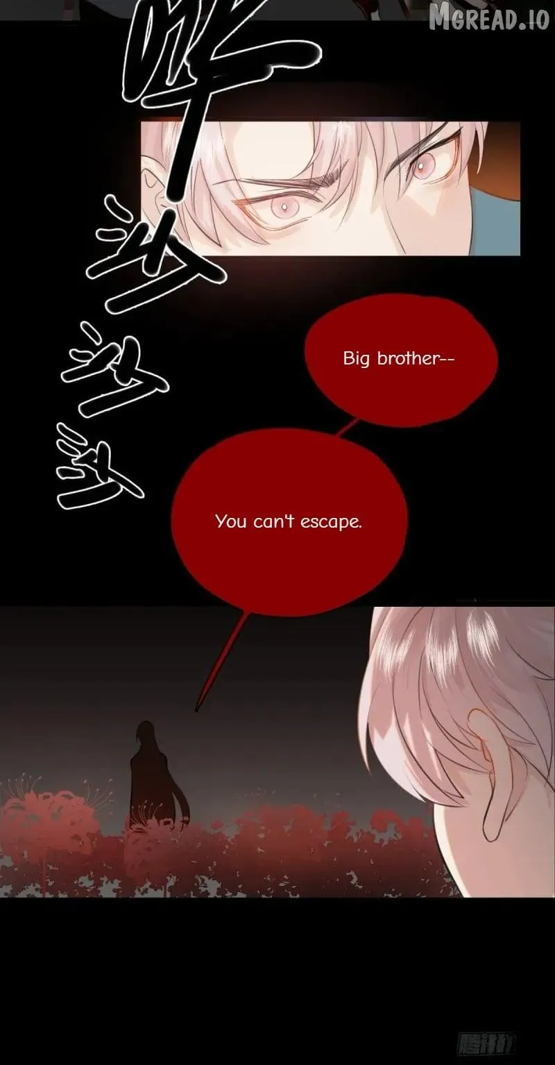 My Own Evil God Chapter 1 page 29 - 