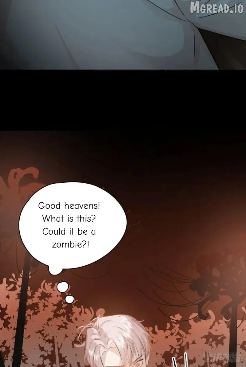 My Own Evil God Chapter 1 page 32 - 