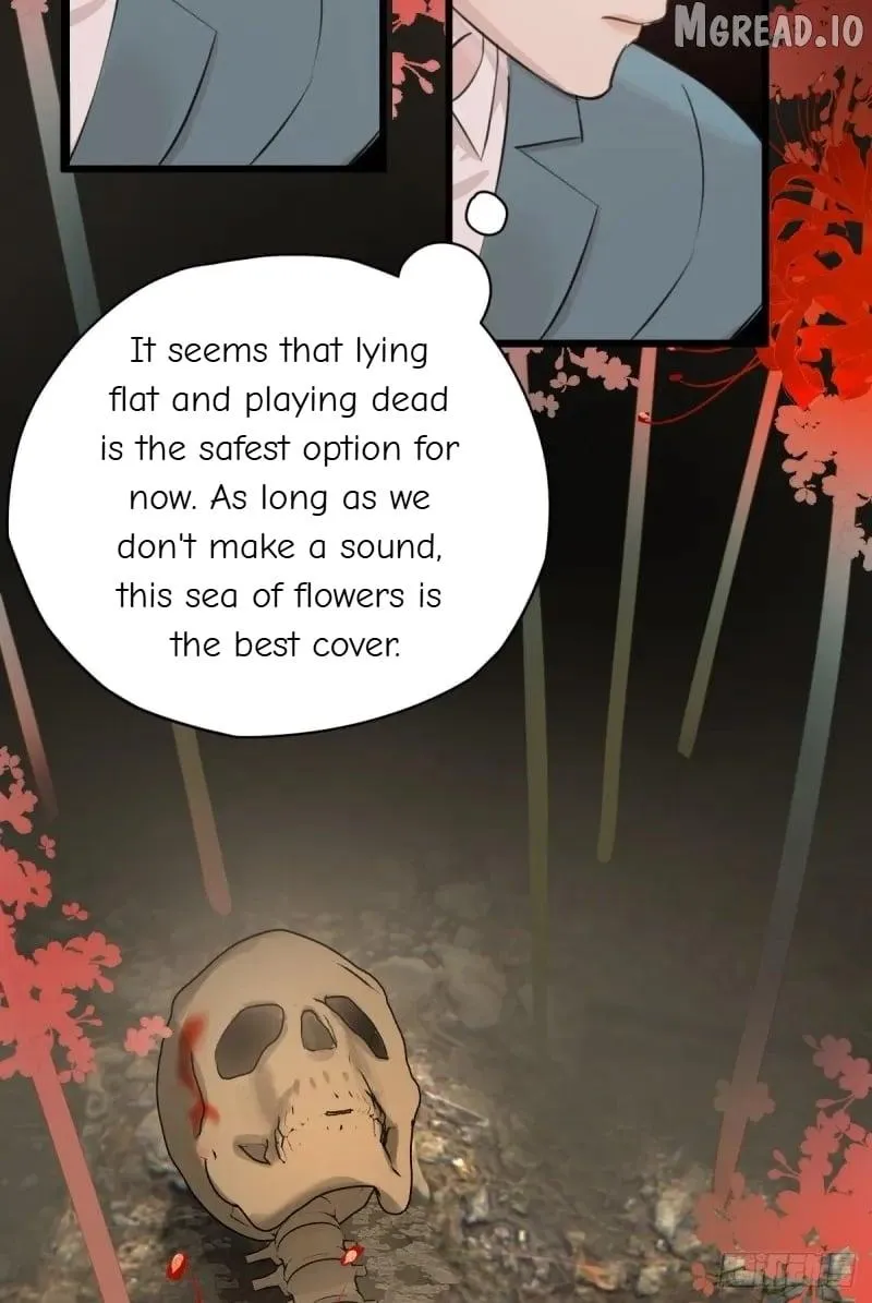 My Own Evil God Chapter 1 page 36 - 