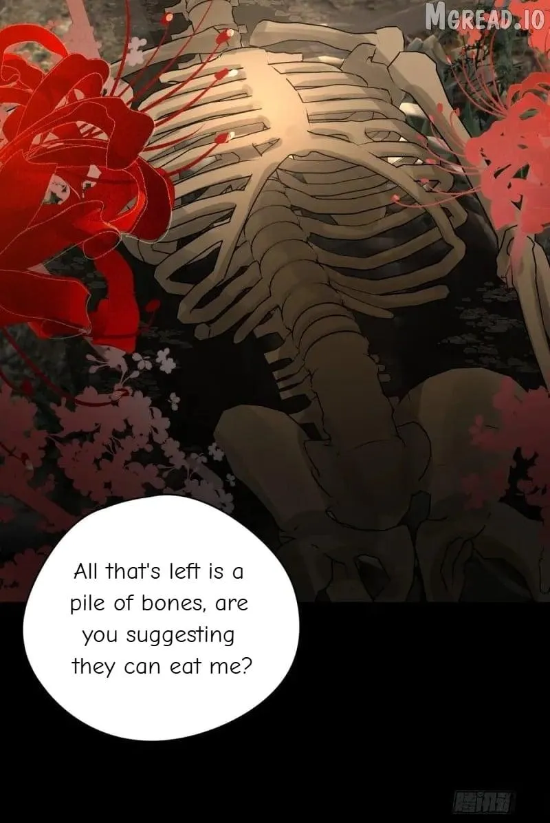 My Own Evil God Chapter 1 page 37 - 