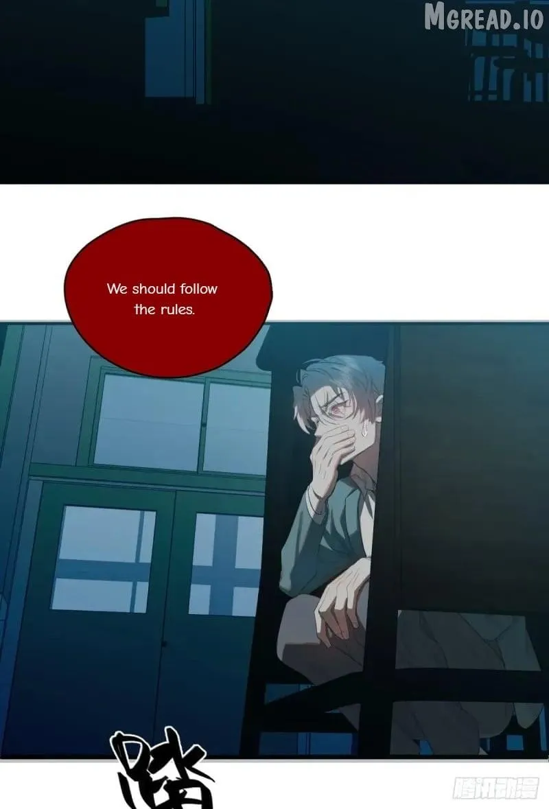 My Own Evil God Chapter 1 page 5 - 