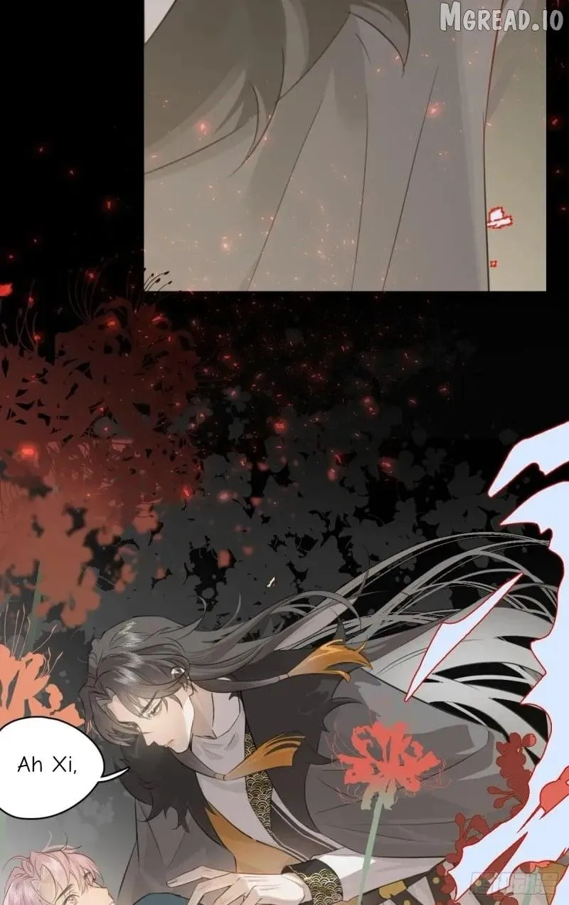 My Own Evil God Chapter 1 page 52 - 