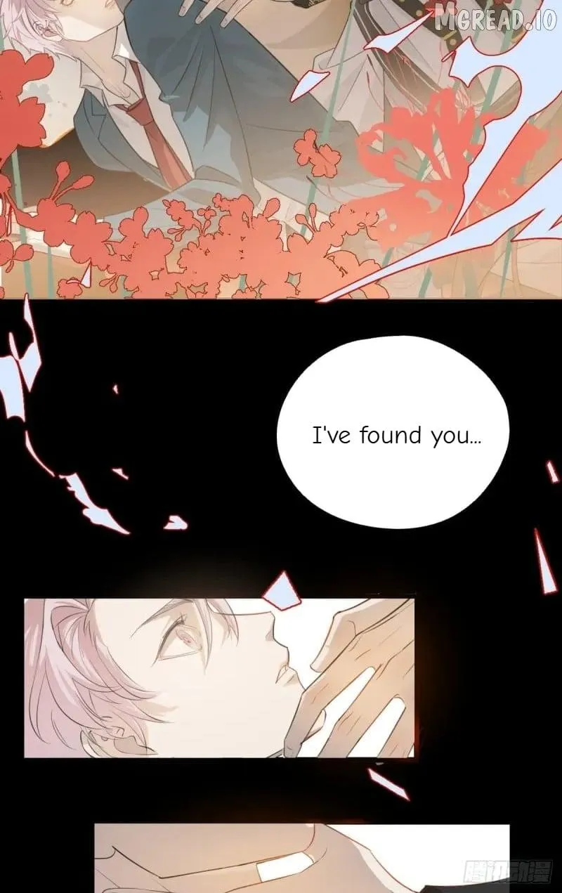 My Own Evil God Chapter 1 page 53 - 