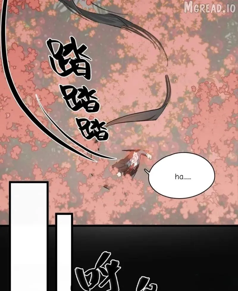 My Own Evil God Chapter 1 page 59 - 