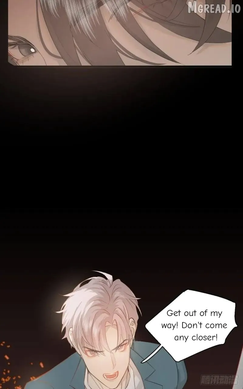 My Own Evil God Chapter 1 page 73 - 