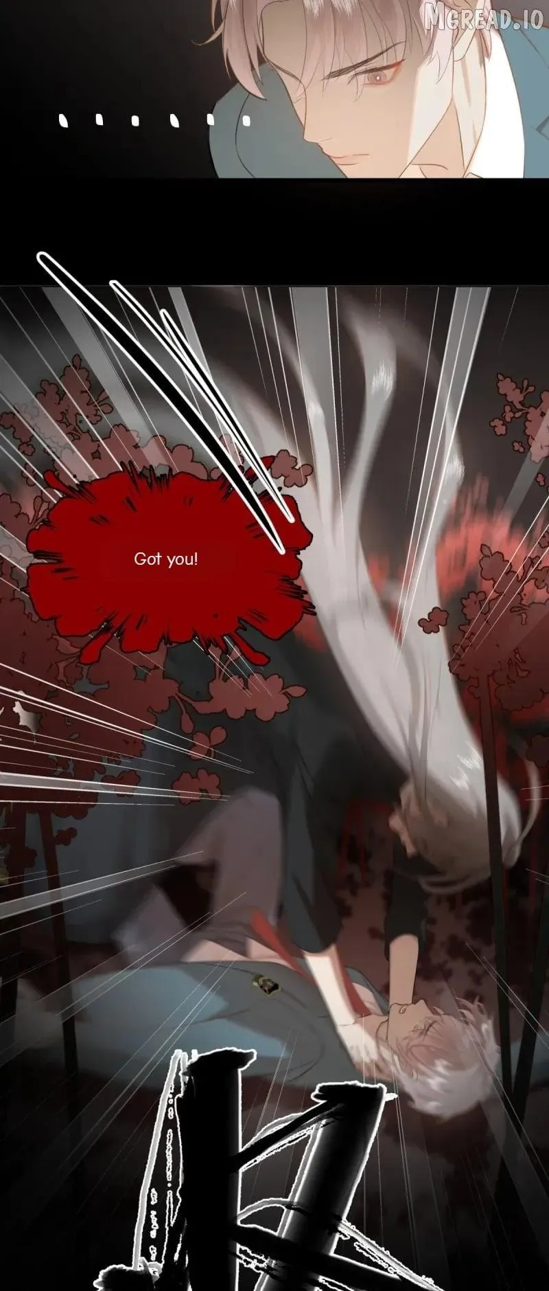 My Own Evil God Chapter 1 page 79 - 