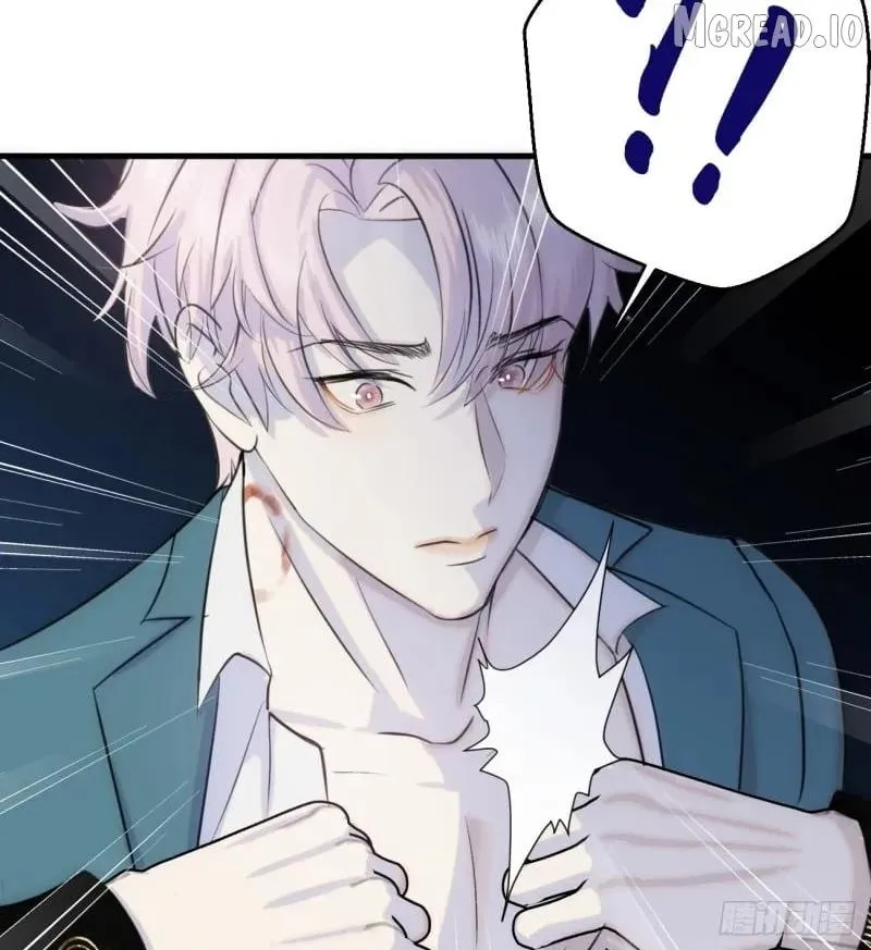 My Own Evil God Chapter 10 page 84 - 