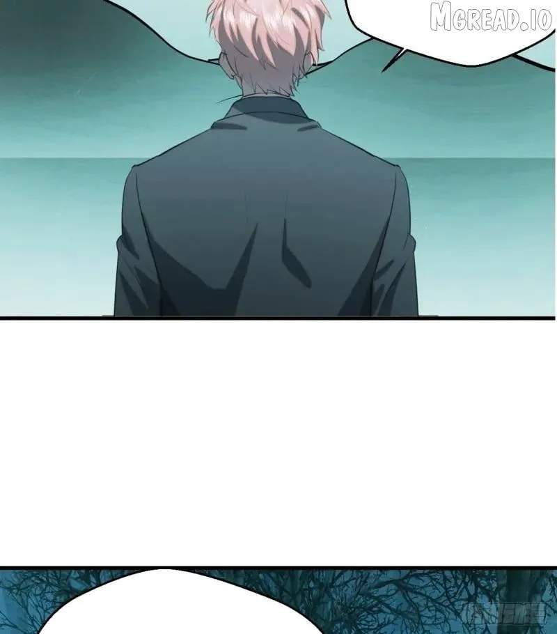 My Own Evil God Chapter 13 page 3 - 