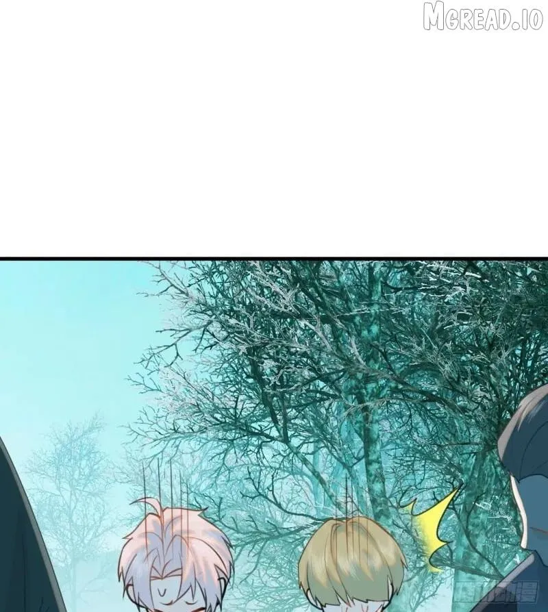 My Own Evil God Chapter 13 page 24 - 
