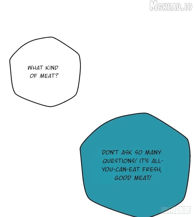 My Own Evil God Chapter 13 page 29 - 