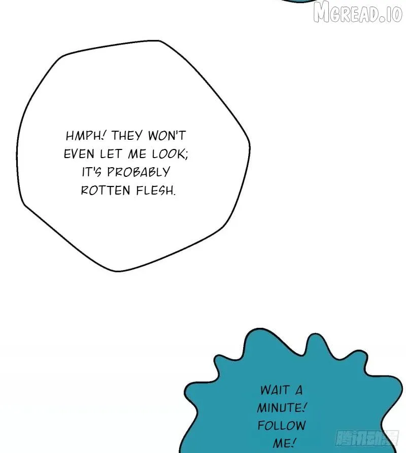 My Own Evil God Chapter 13 page 30 - 