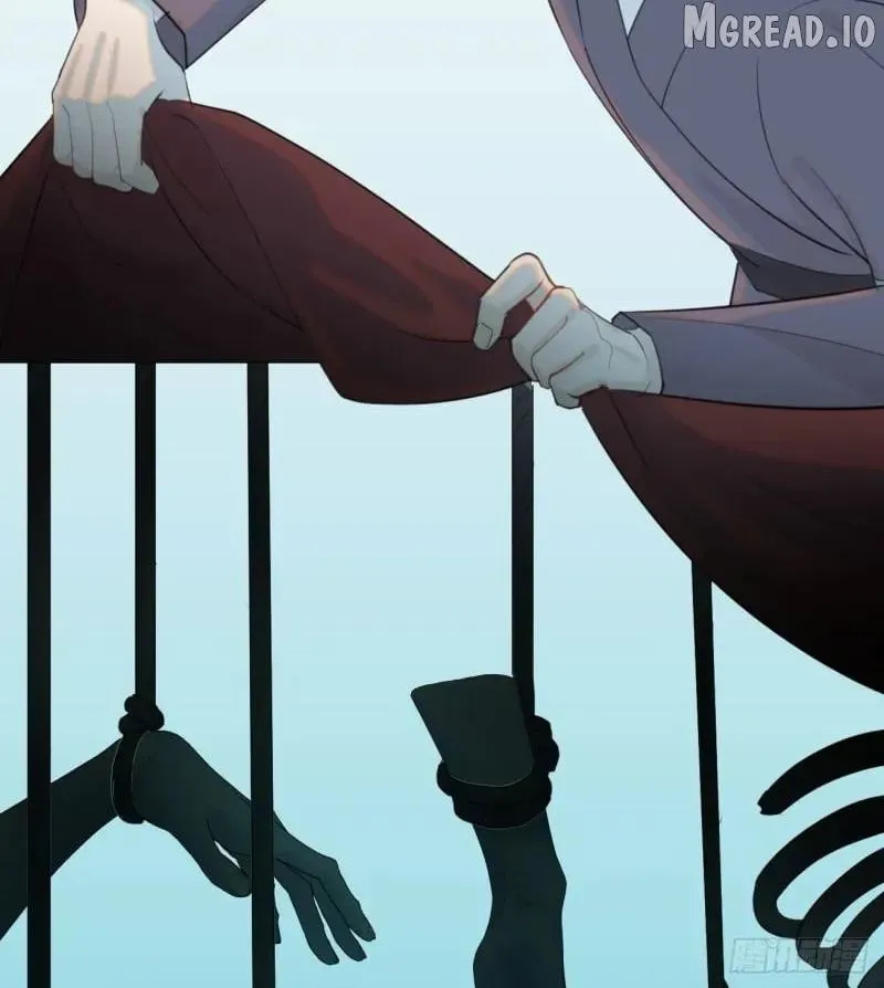 My Own Evil God Chapter 13 page 32 - 