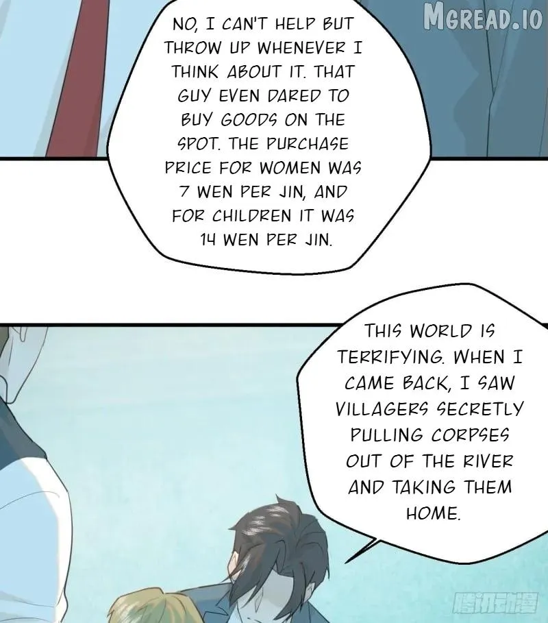 My Own Evil God Chapter 13 page 38 - 