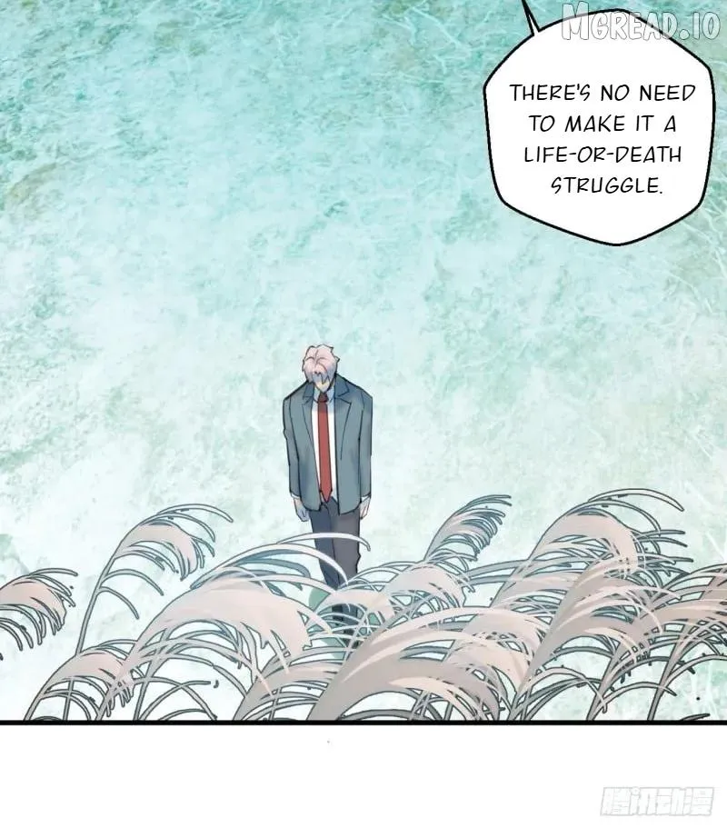 My Own Evil God Chapter 13 page 5 - 