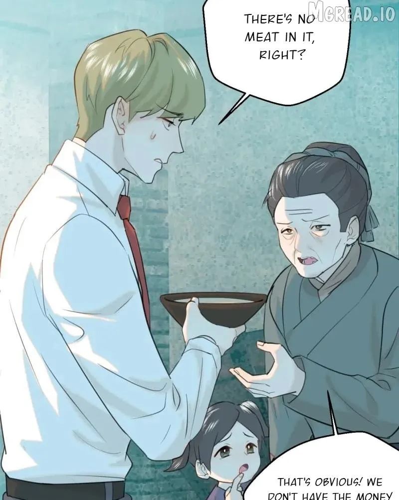 My Own Evil God Chapter 13 page 44 - 