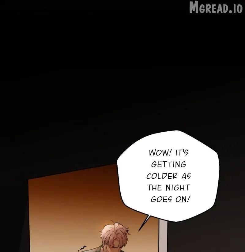 My Own Evil God Chapter 13 page 50 - 