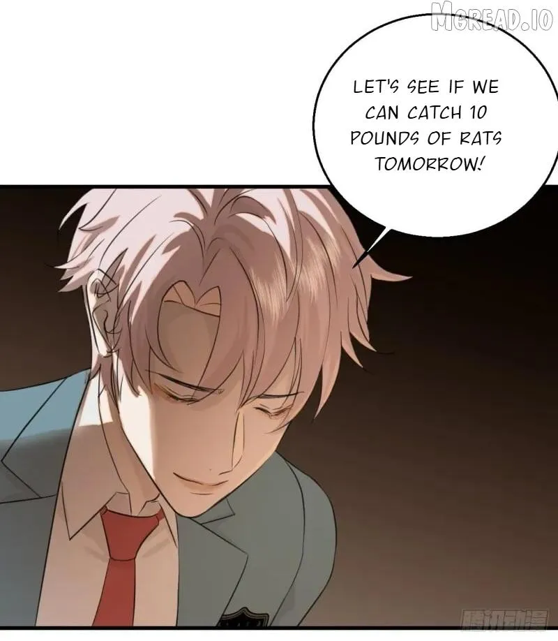 My Own Evil God Chapter 13 page 62 - 