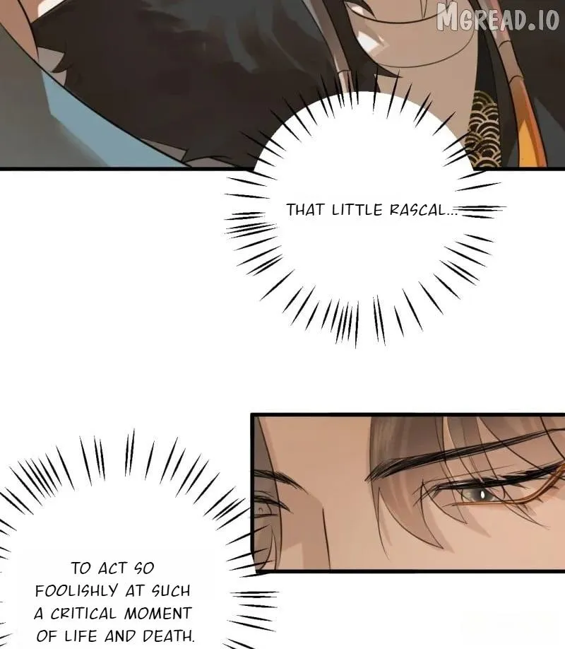 My Own Evil God Chapter 13 page 64 - 