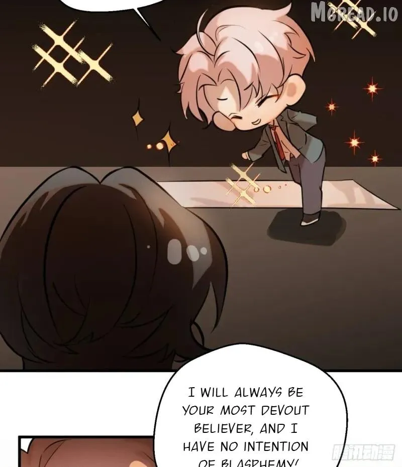 My Own Evil God Chapter 13 page 69 - 