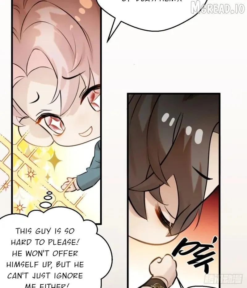 My Own Evil God Chapter 13 page 70 - 
