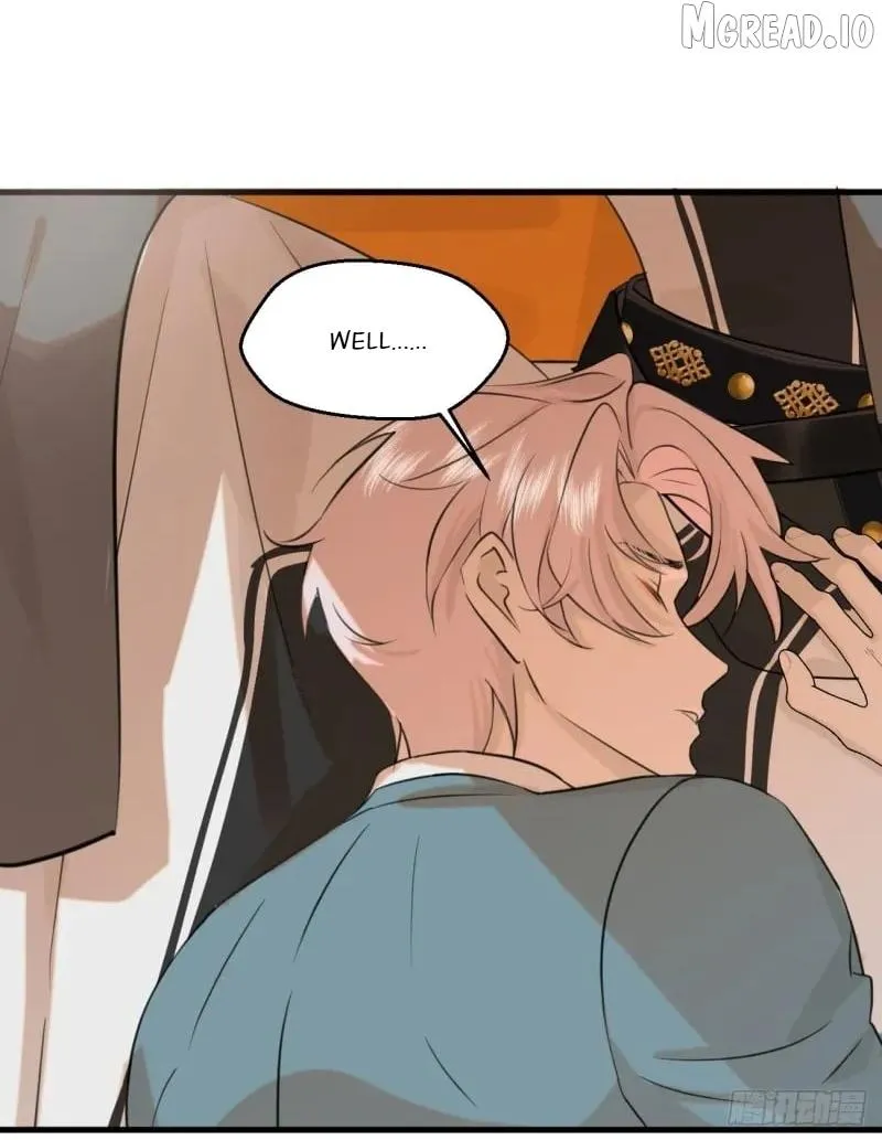 My Own Evil God Chapter 13 page 85 - 