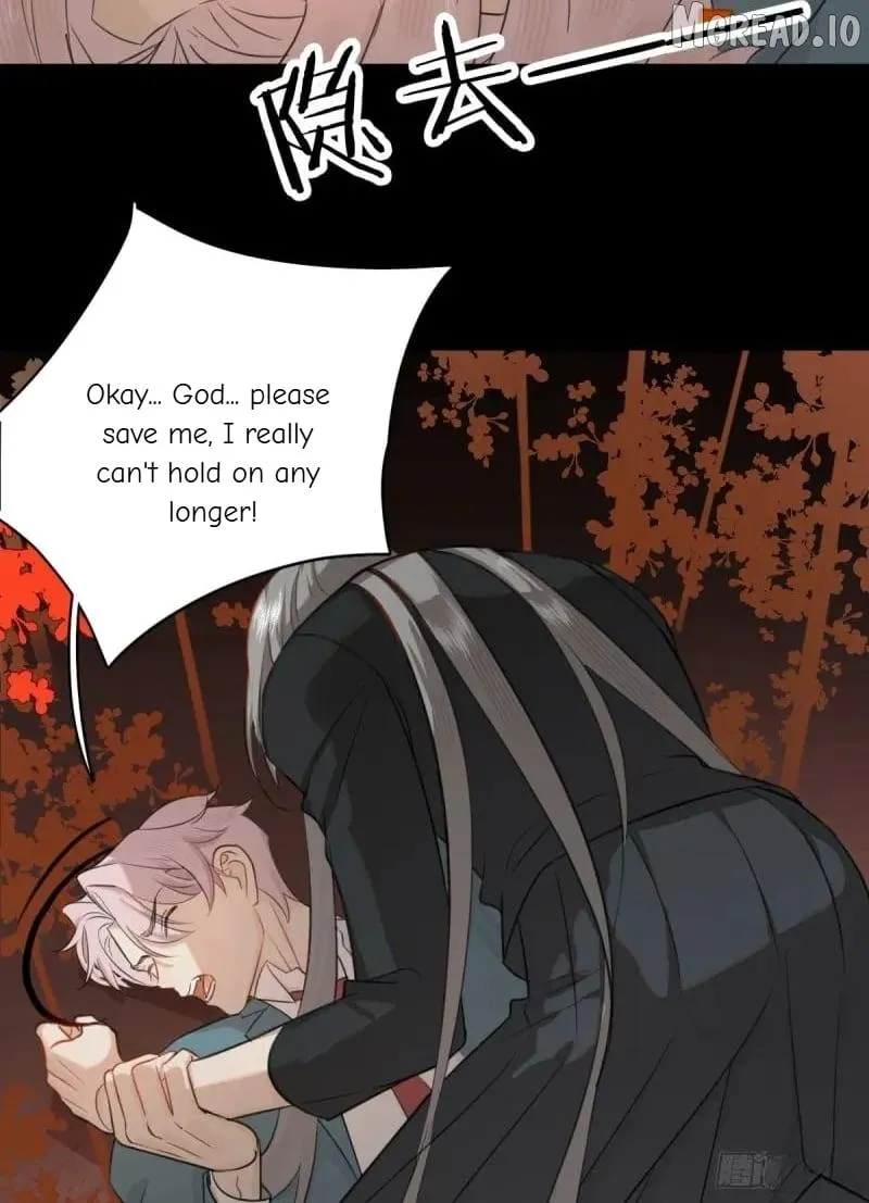 My Own Evil God Chapter 2 page 14 - 