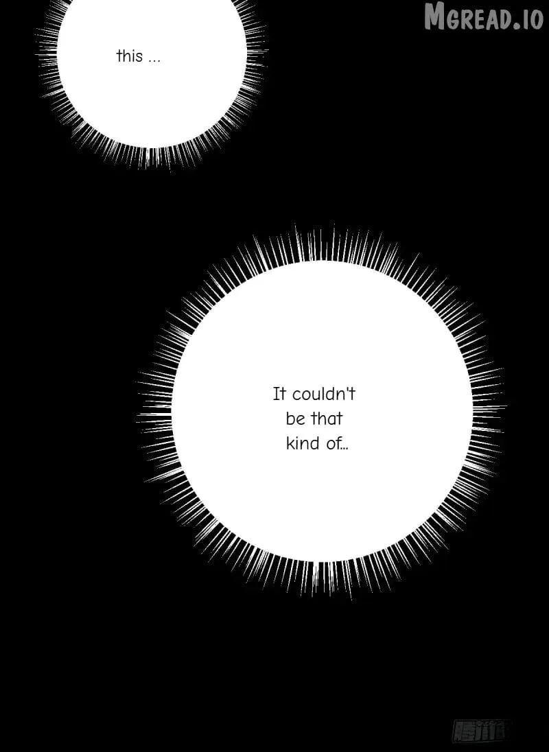 My Own Evil God Chapter 2 page 3 - 