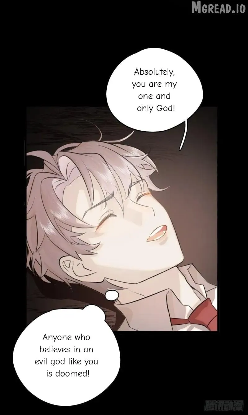 My Own Evil God Chapter 2 page 24 - 