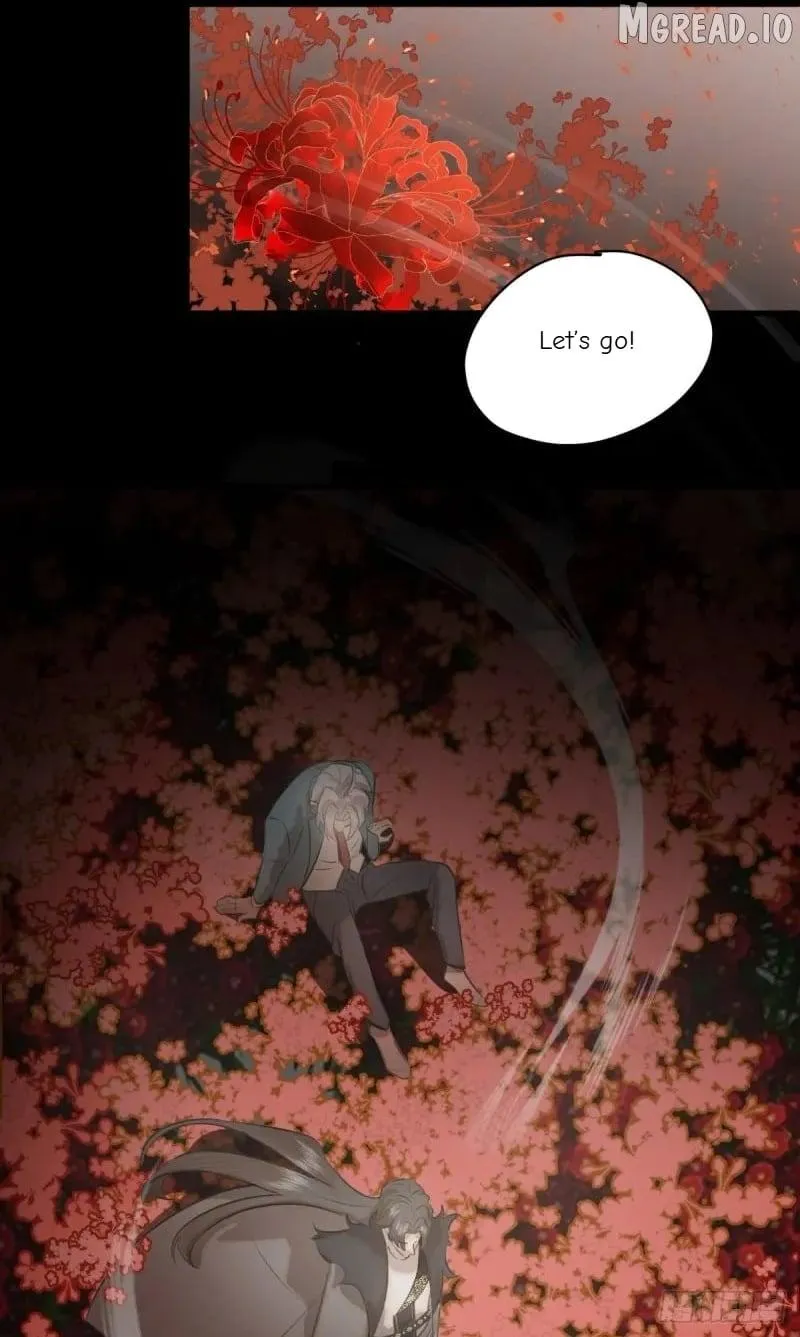 My Own Evil God Chapter 2 page 25 - 