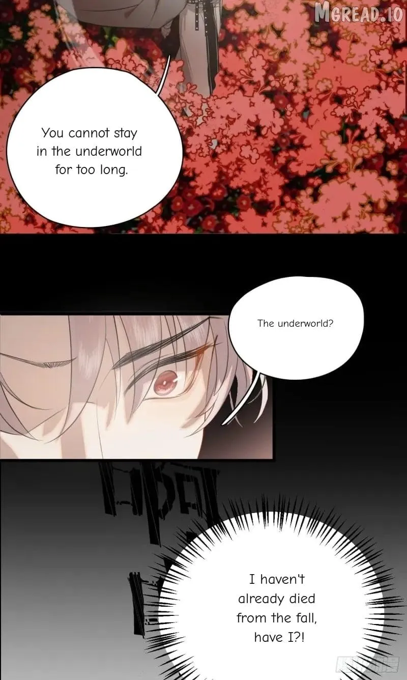 My Own Evil God Chapter 2 page 26 - 