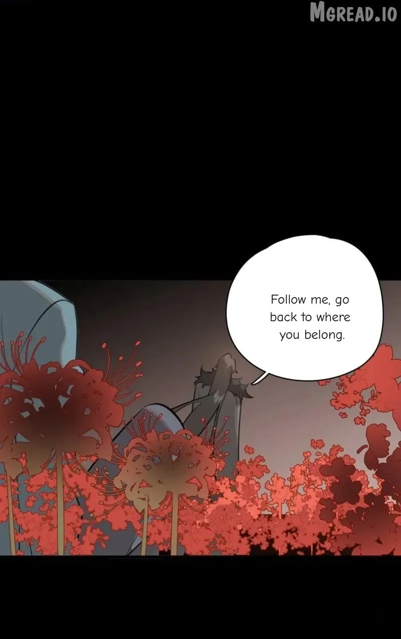 My Own Evil God Chapter 2 page 28 - 