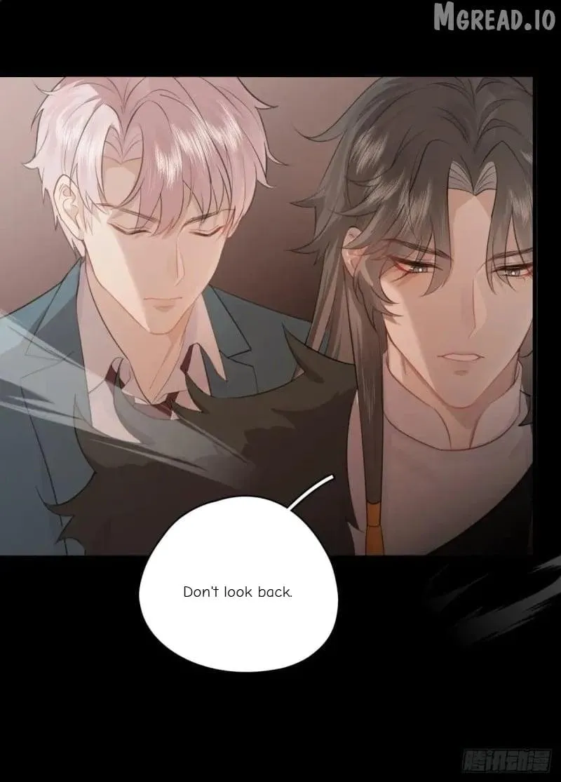 My Own Evil God Chapter 2 page 39 - 