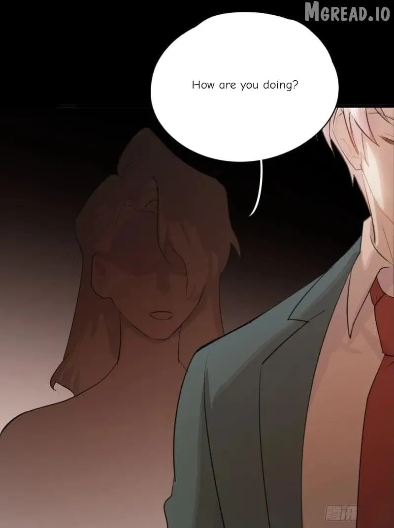 My Own Evil God Chapter 2 page 46 - 